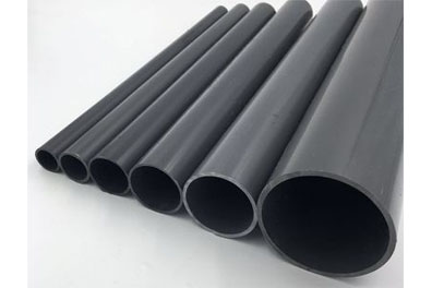 PVC-U给水管