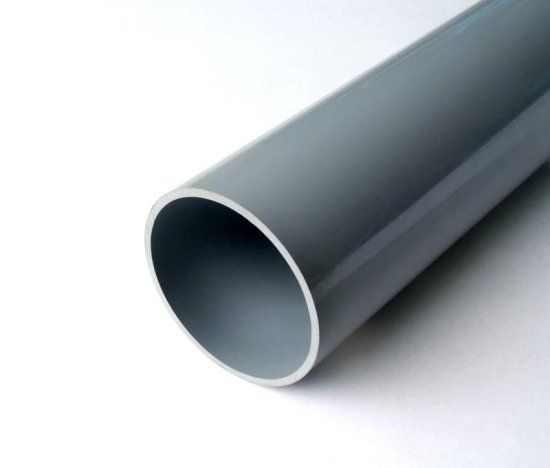 PVC-U给水管道 PVC-U给水管道